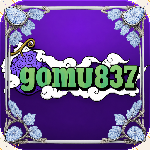 gomu837 — mitra unggulan